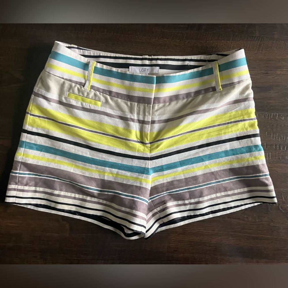 LOFT Shorts